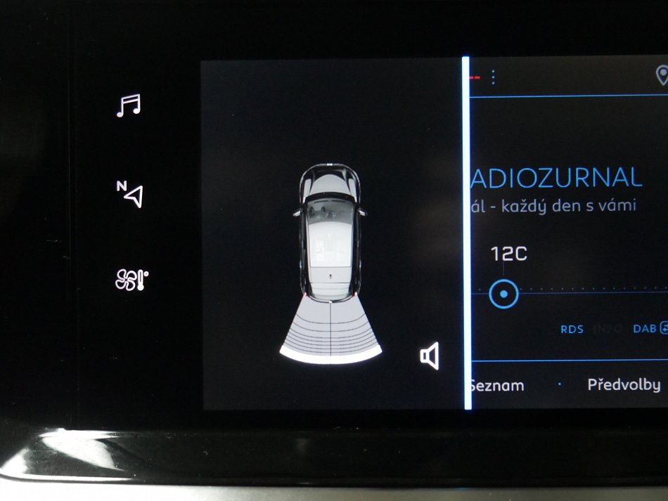 Peugeot 208 1.2PT 