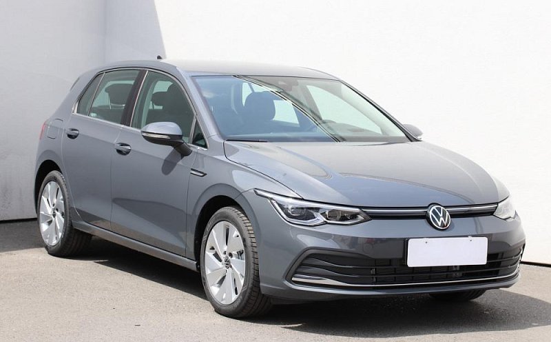 Volkswagen Golf 1.5TSi 