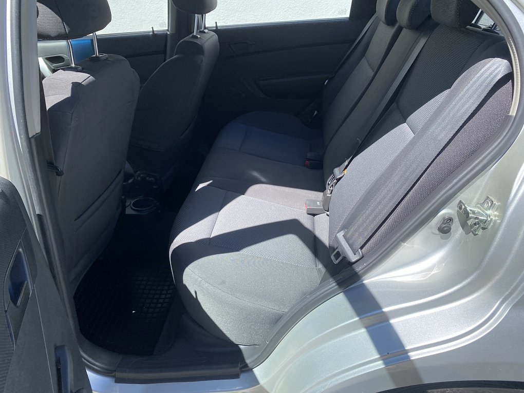Chevrolet Aveo 1.2 i 