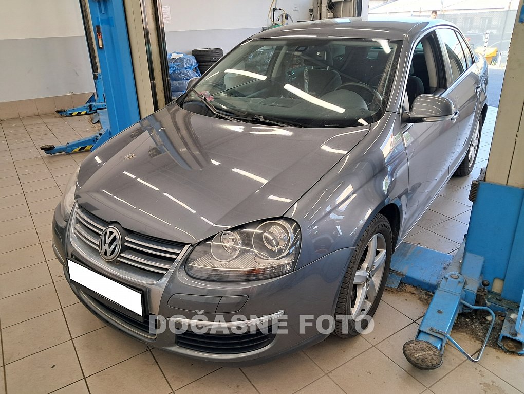 Volkswagen Jetta 1.4 TSi  jett