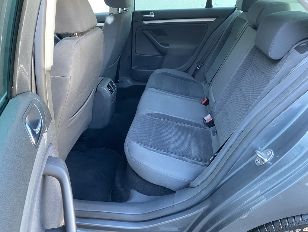 Volkswagen Jetta 1.4 TSi 