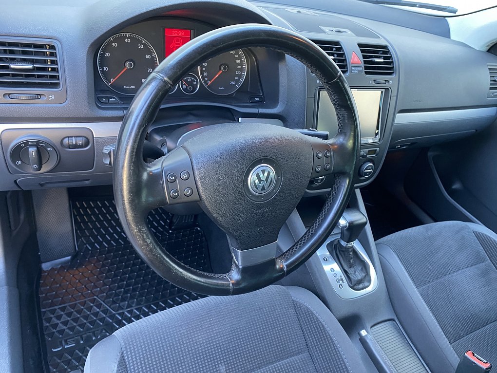 Volkswagen Jetta 1.4 TSi 