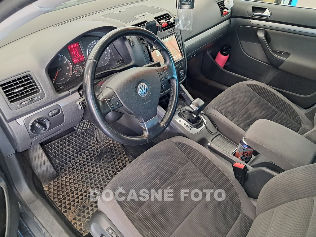 Volkswagen Jetta 1.4 TSi  jett