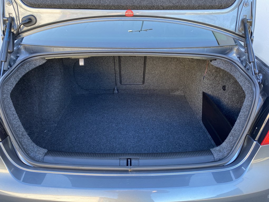 Volkswagen Jetta 1.4 TSi 