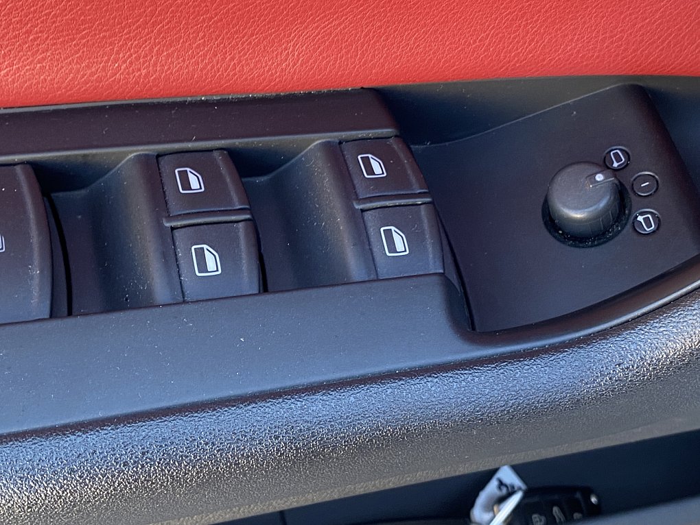 Audi A3 2.0 TFSi 
