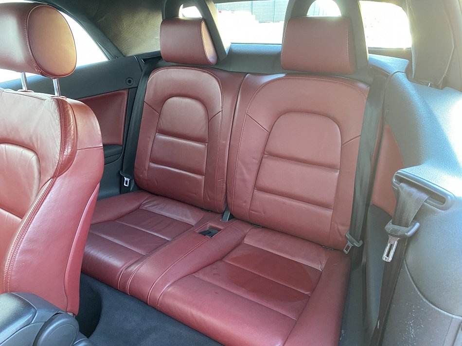 Audi A3 2.0 TFSi 
