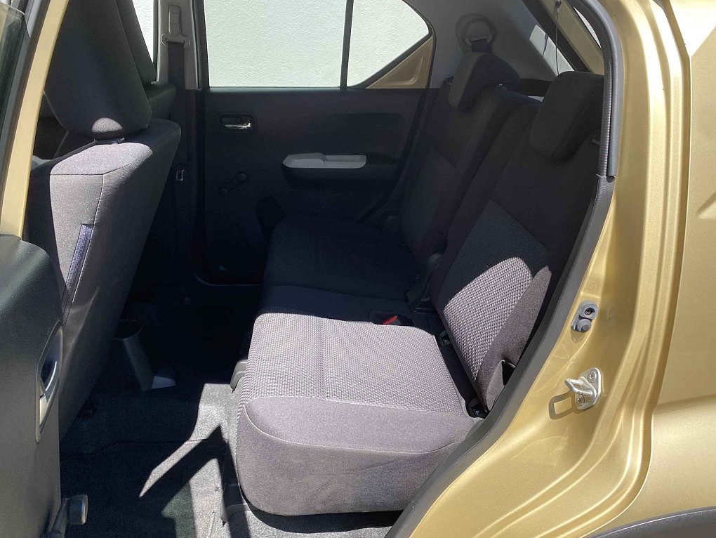 Suzuki Ignis 1.2i 