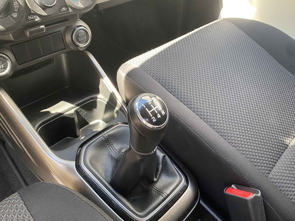 Suzuki Ignis 1.2i 