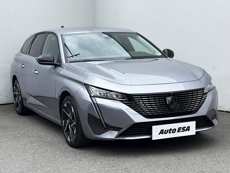 Peugeot 308 1.5 HDi Allure