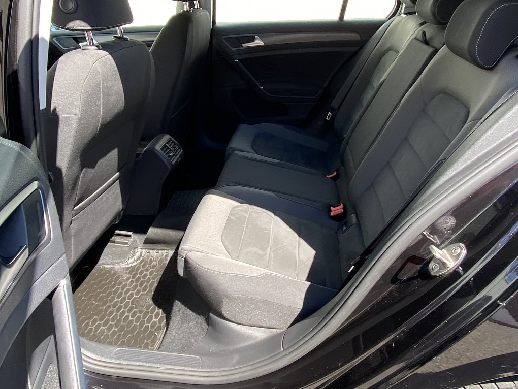 Volkswagen Golf 1.6TDI 