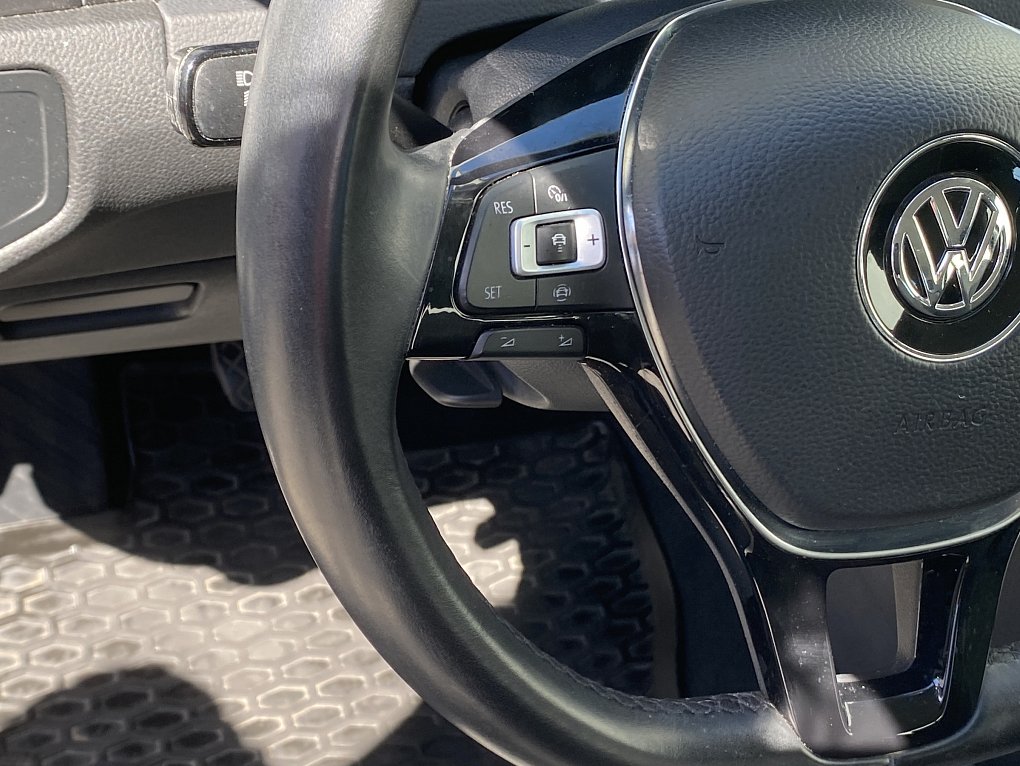 Volkswagen Golf 1.6TDI 