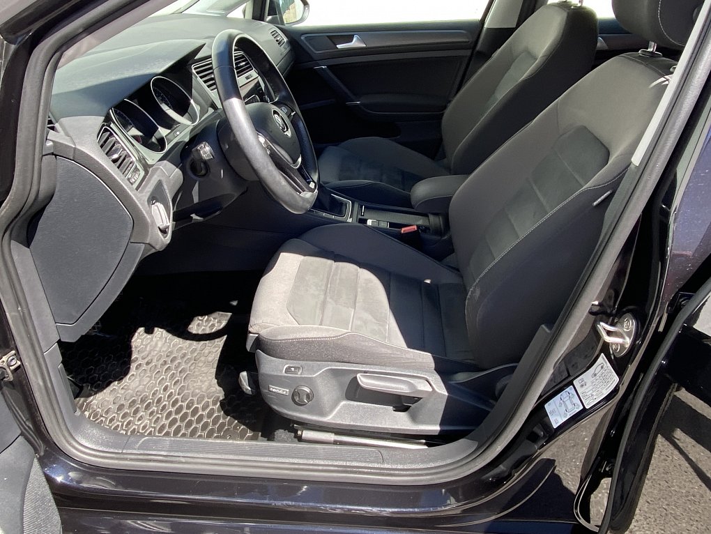Volkswagen Golf 1.6TDI 