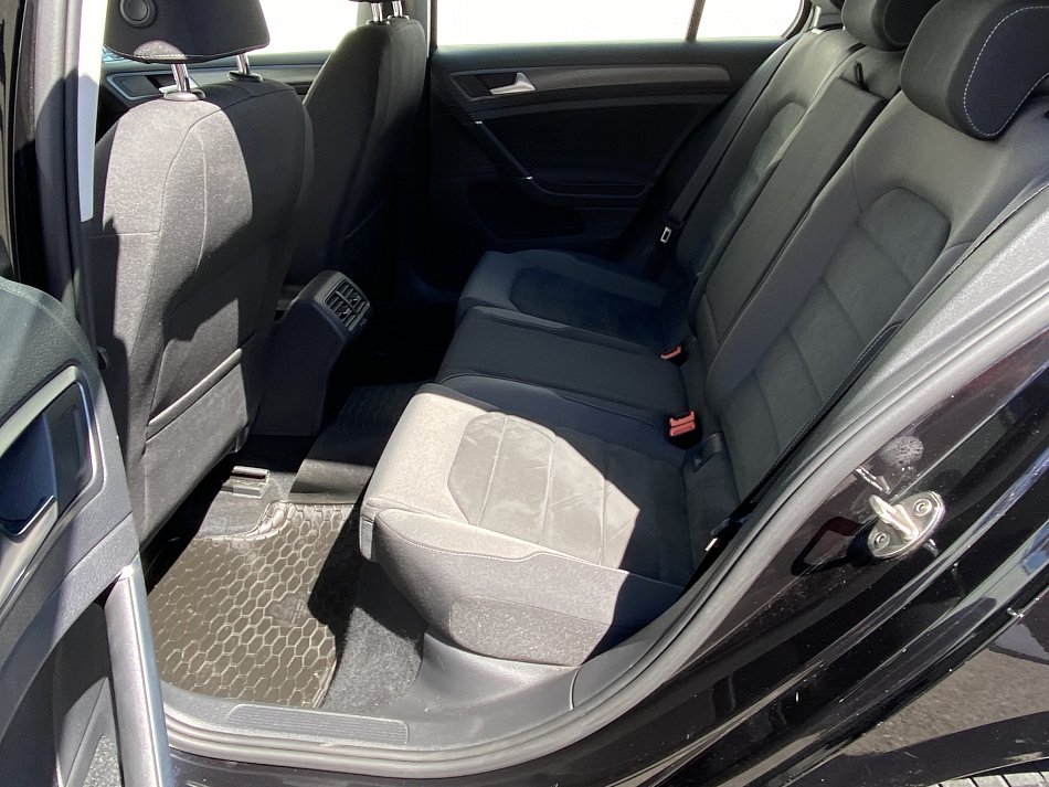 Volkswagen Golf 1.6TDI 