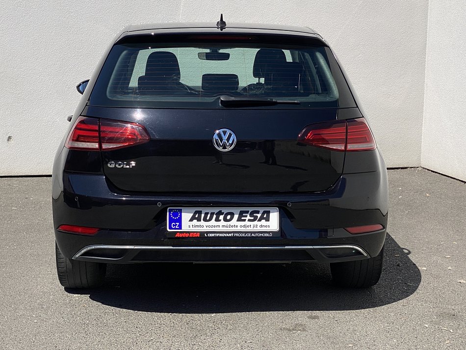 Volkswagen Golf 1.6TDI 