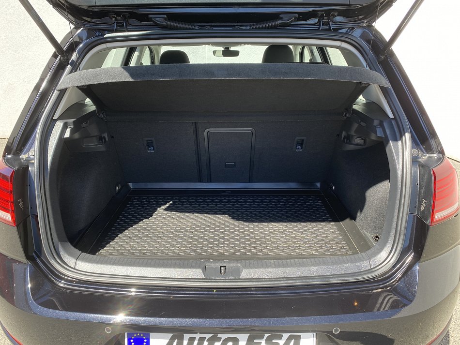 Volkswagen Golf 1.6TDI 