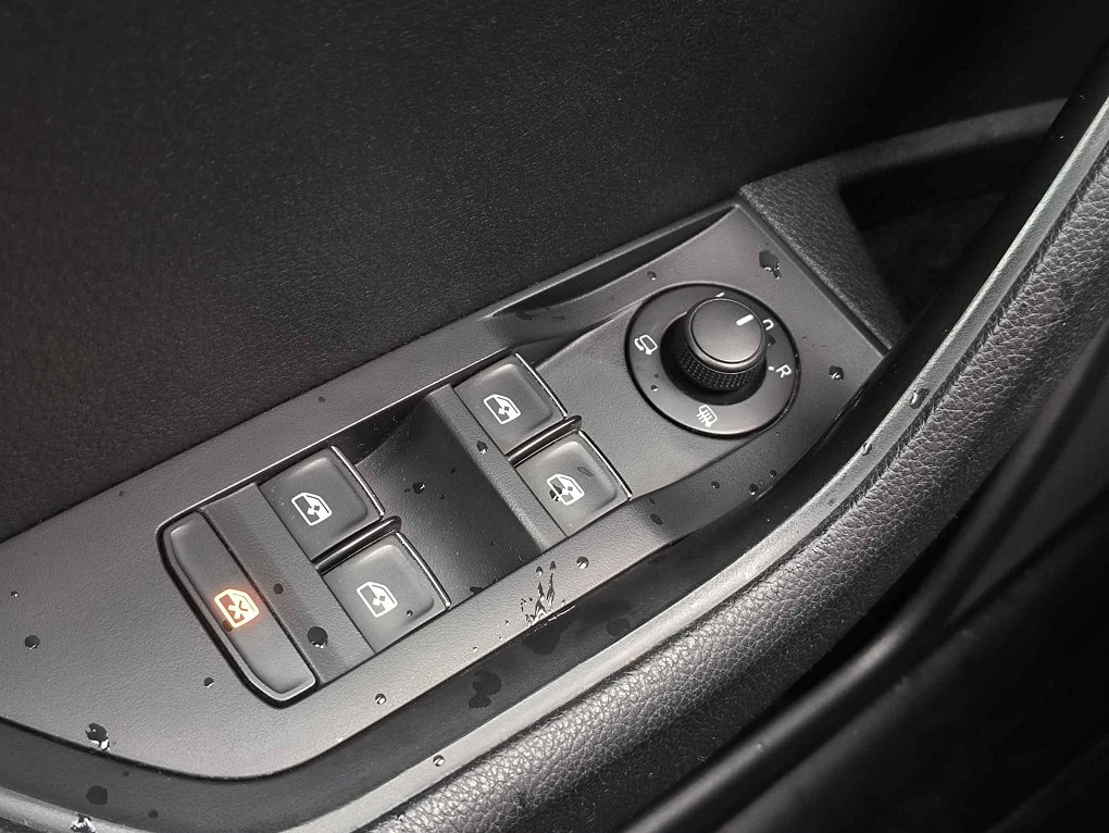 Škoda Superb III 2.0 TDi  4x4