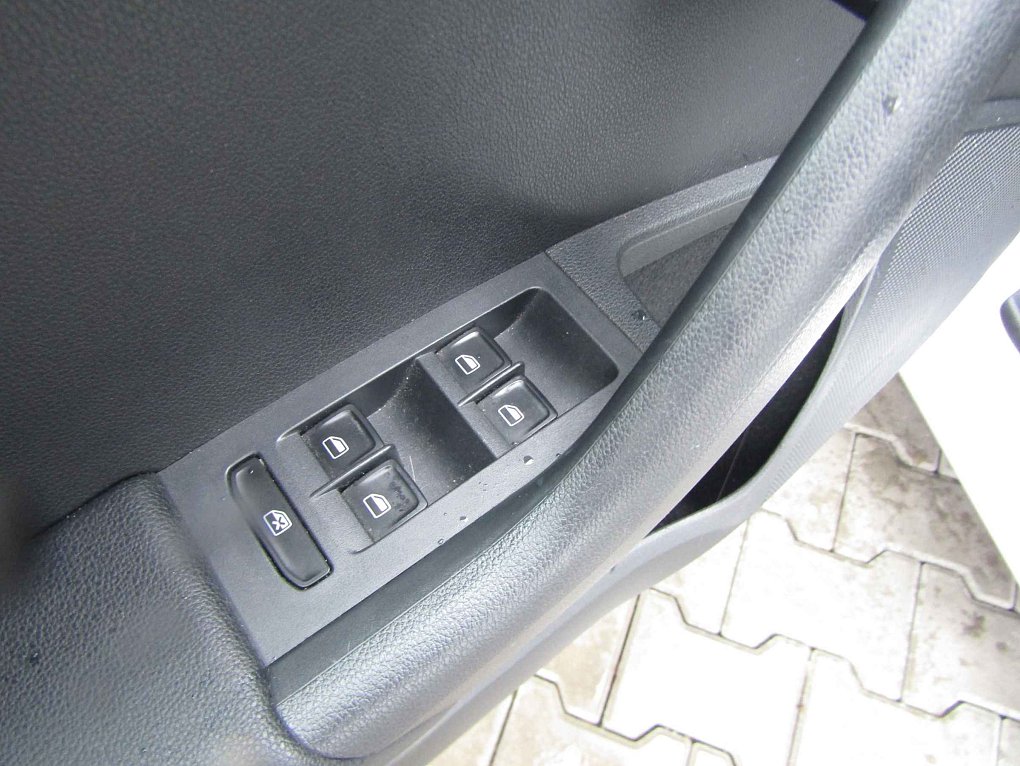 Škoda Octavia III 2.0 TDi RS