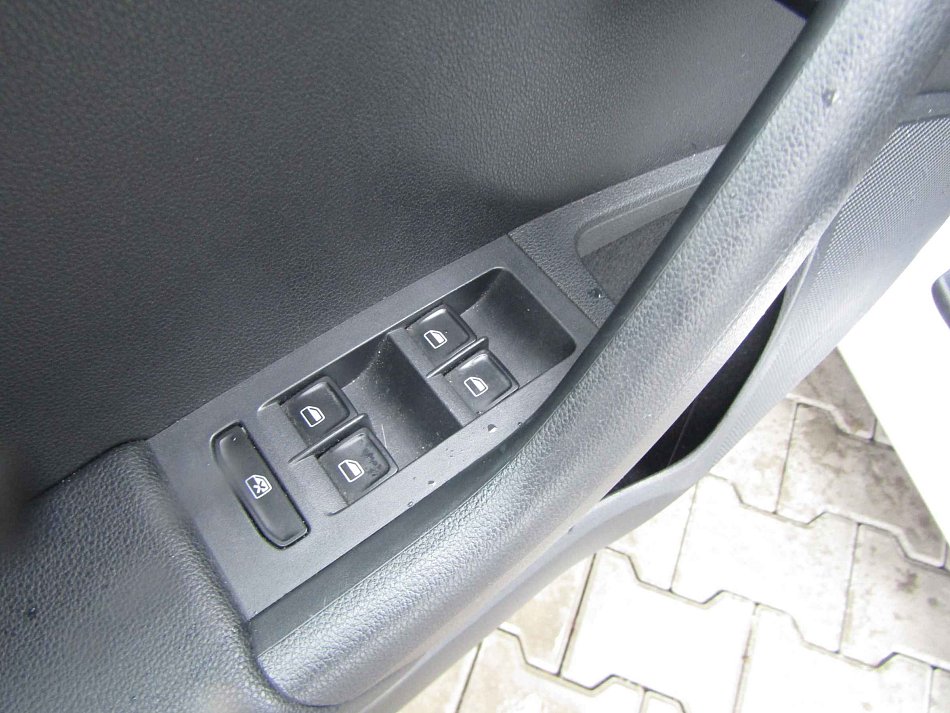 Škoda Octavia III 2.0 TDi RS