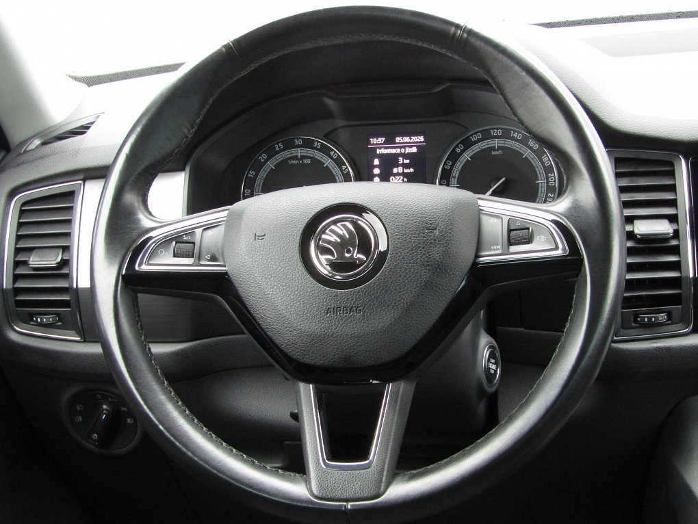 Škoda Kodiaq 2.0TDi Ambition 4x4