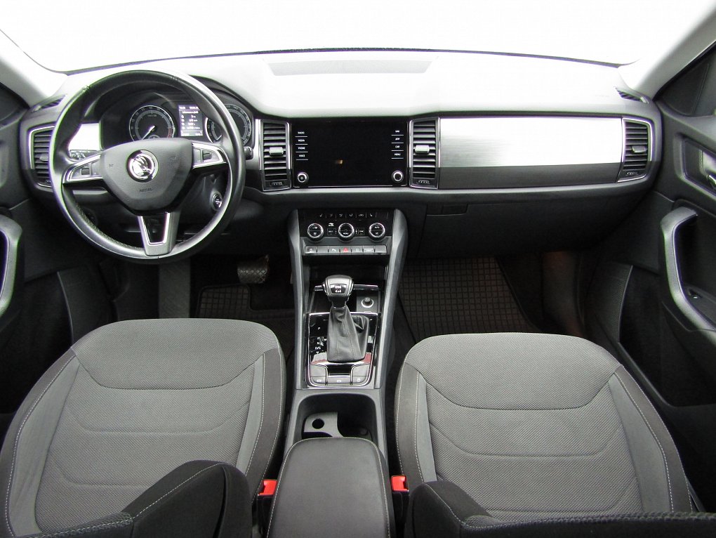 Škoda Kodiaq 2.0TDi Ambition 4x4