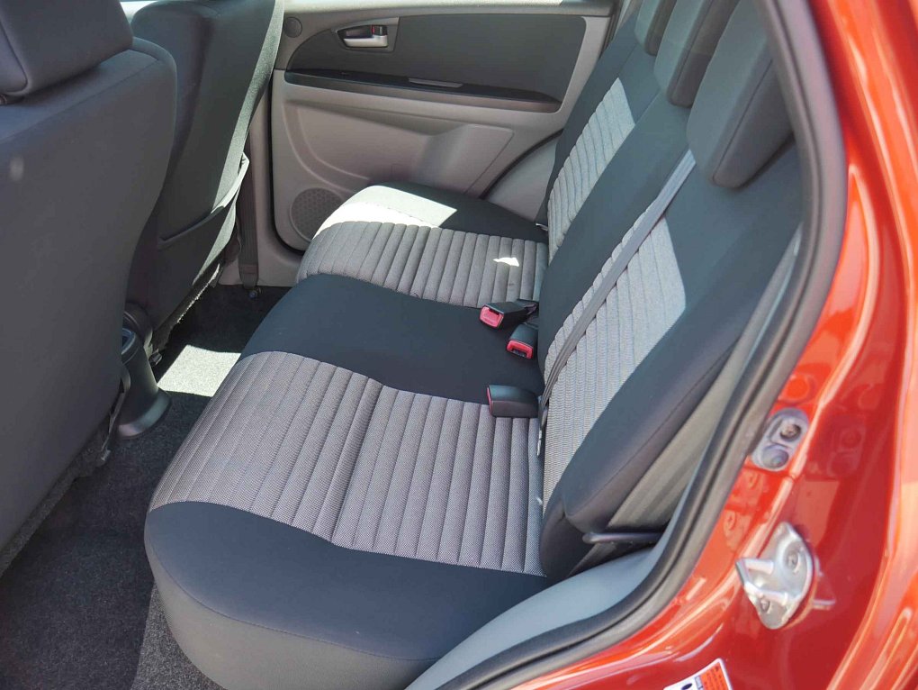 Suzuki SX4 1.6i  4x4