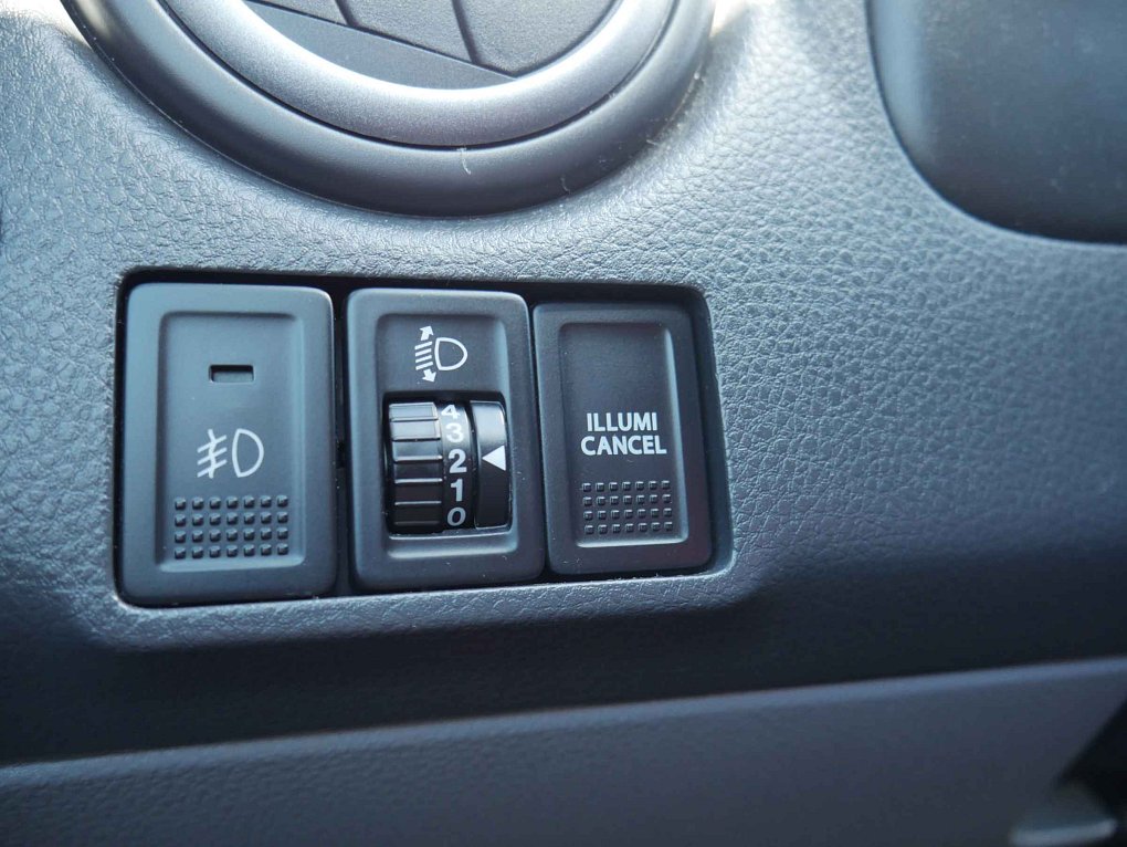 Suzuki SX4 1.6i  4x4