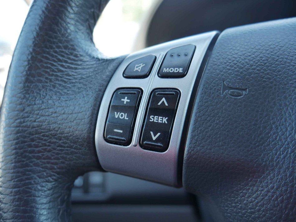Suzuki SX4 1.6i  4x4