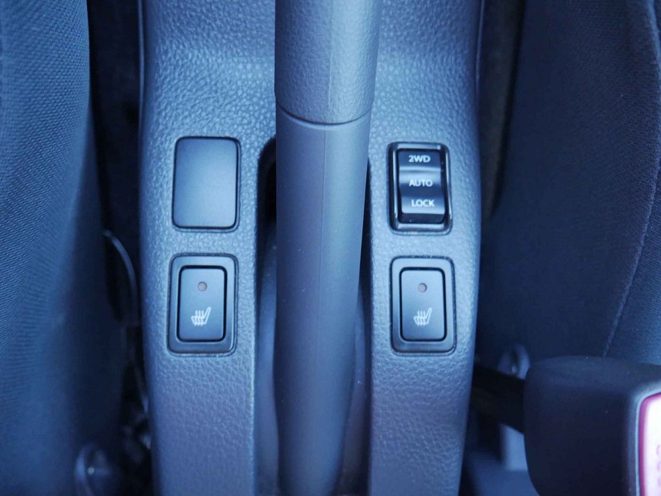 Suzuki SX4 1.6i  4x4