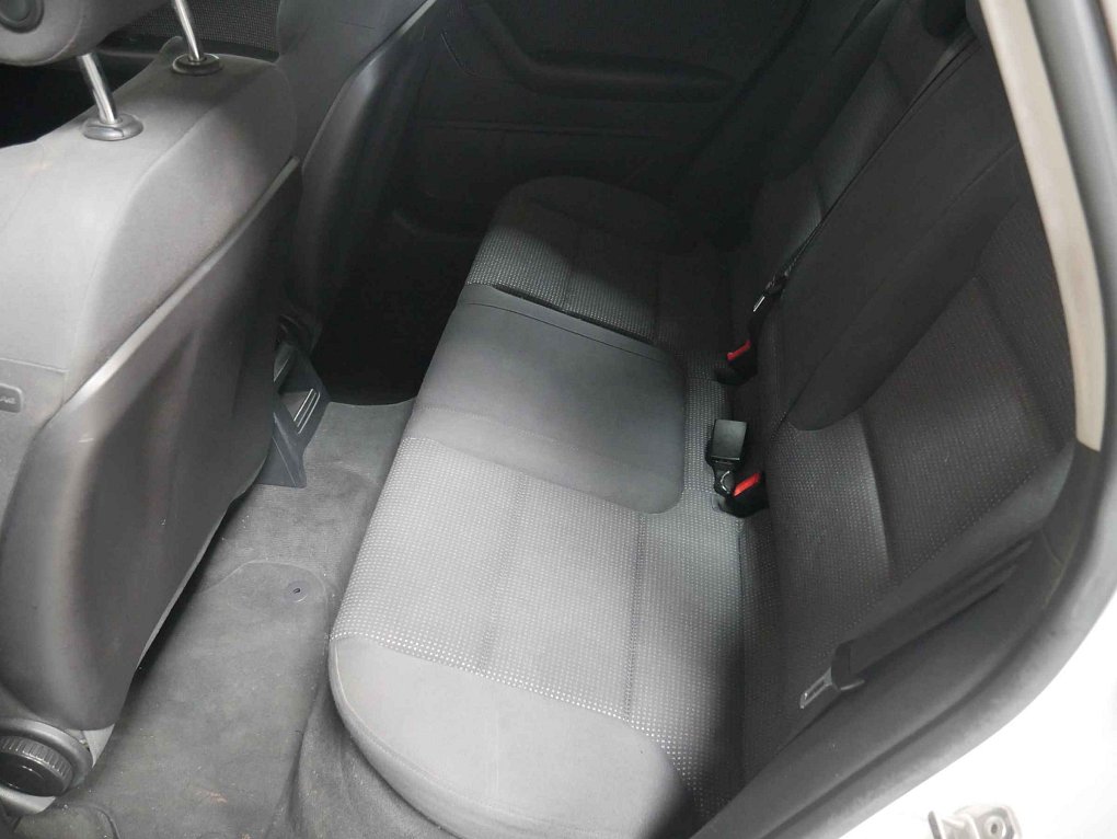 Audi A3 2.0TDI  quattro