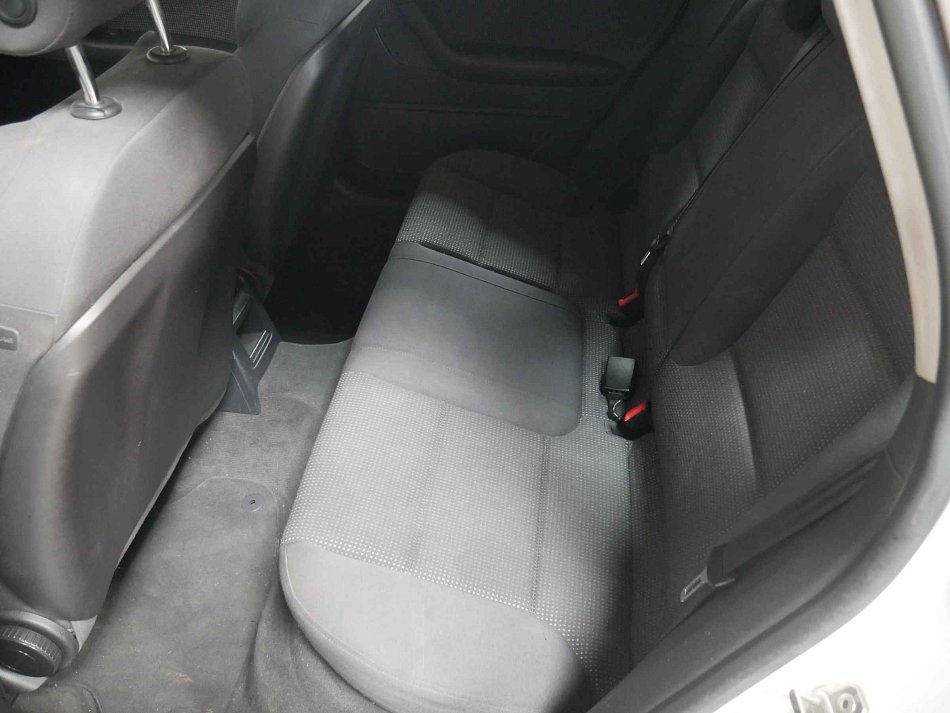 Audi A3 2.0TDI  quattro