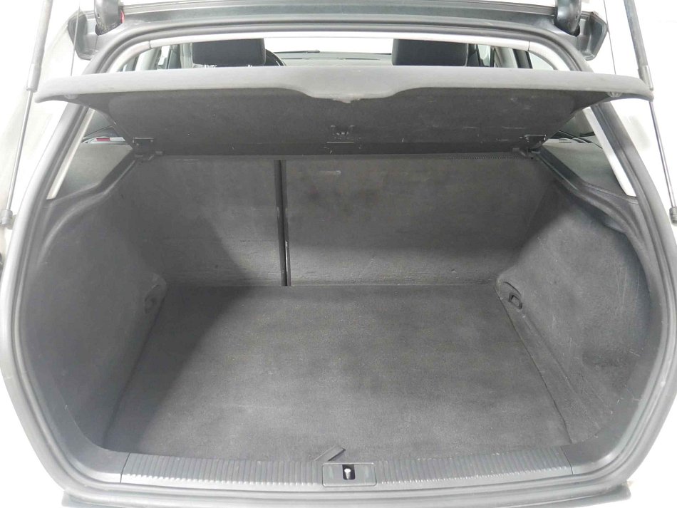 Audi A3 2.0TDI  quattro