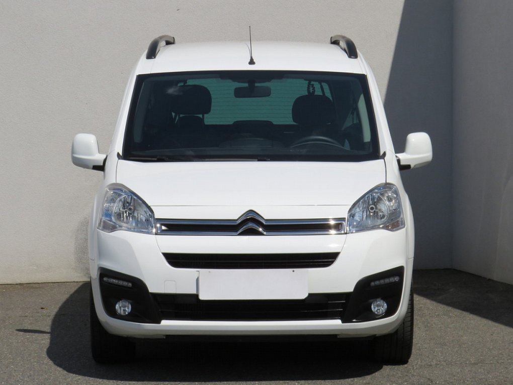 Citroën Berlingo 1.6VTi Shine Multispace