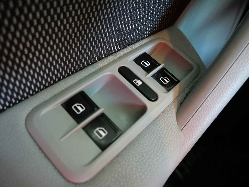 Škoda Yeti 1.4TSI Ambiente
