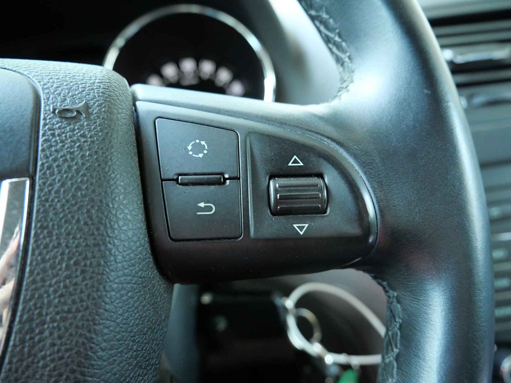 Škoda Yeti 1.4TSI Ambiente