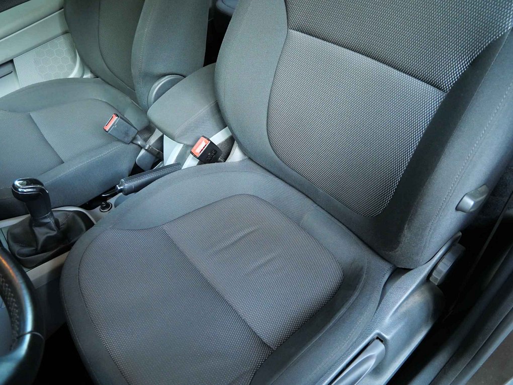 Škoda Yeti 1.4TSI Ambiente