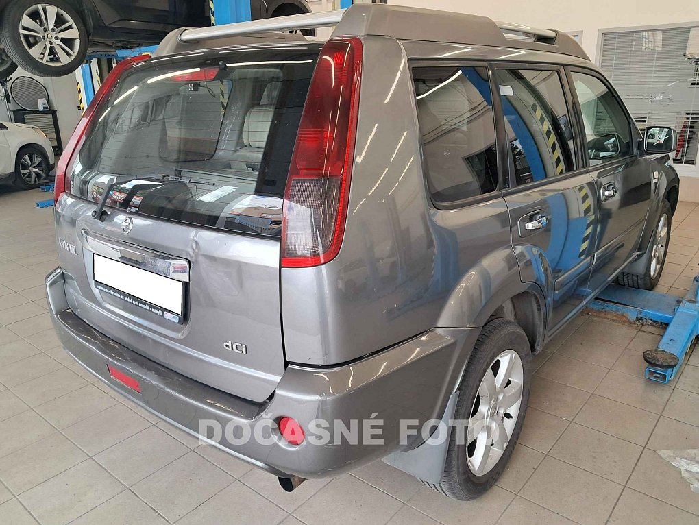 Nissan X-Trail 2.2 D 