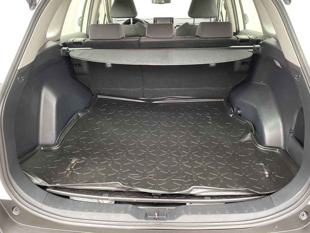 Toyota RAV4 2.0i 16V 