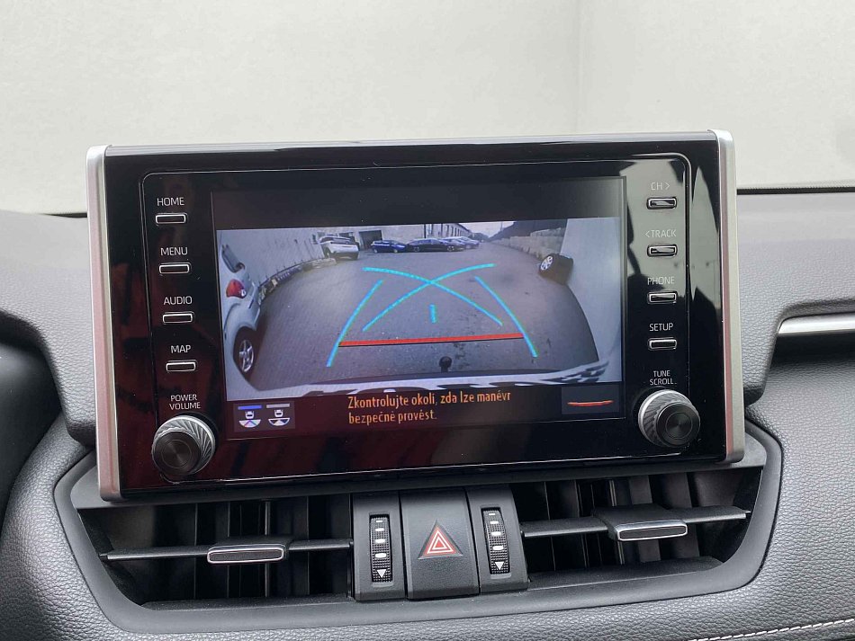 Toyota RAV4 2.0i 16V 