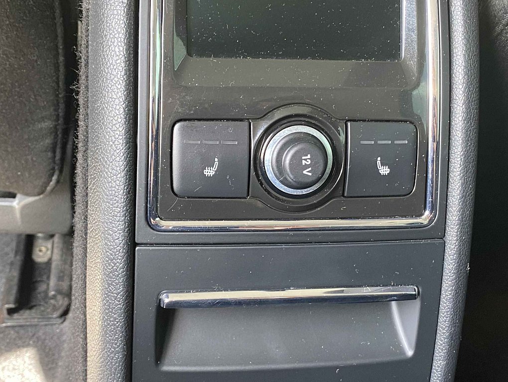 Škoda Superb II 2.0TDi 