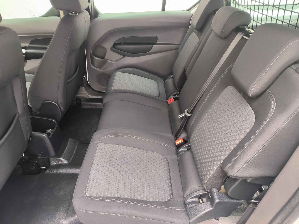 Ford Transit Connect 1.5TDCi Trend MAXi