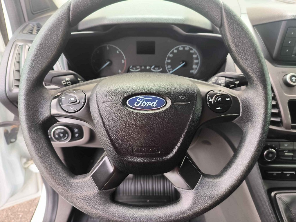 Ford Transit Connect 1.5TDCi Trend MAXi