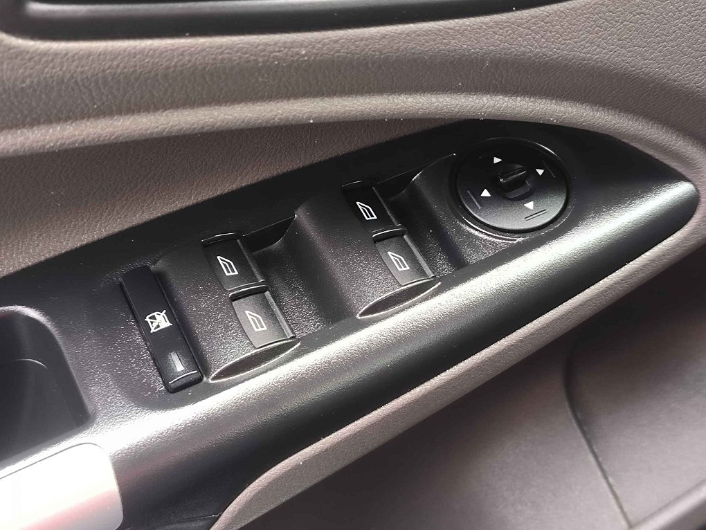 Ford Transit Connect 1.5TDCi Trend MAXi