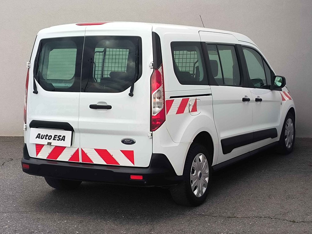 Ford Transit Connect 1.5TDCi Trend MAXi