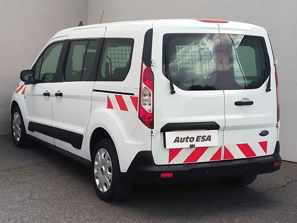 Ford Transit Connect 1.5TDCi Trend MAXi