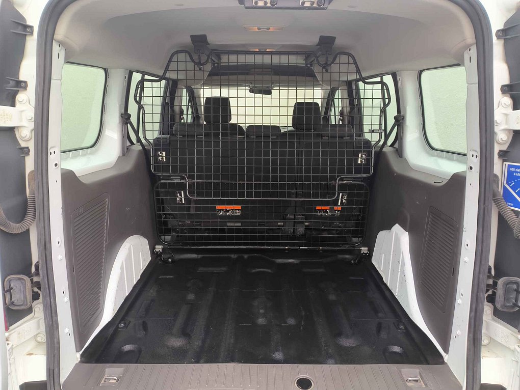 Ford Transit Connect 1.5TDCi Trend MAXi