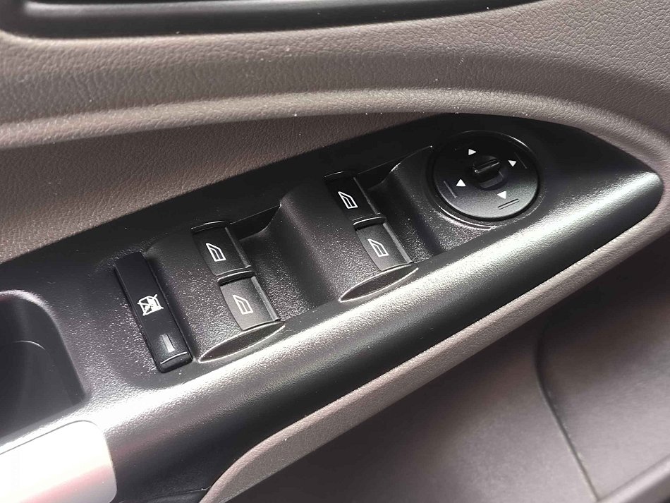 Ford Transit Connect 1.5TDCi Trend MAXi
