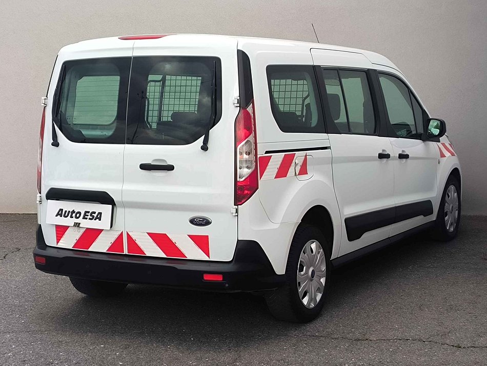 Ford Transit Connect 1.5TDCi Trend MAXi