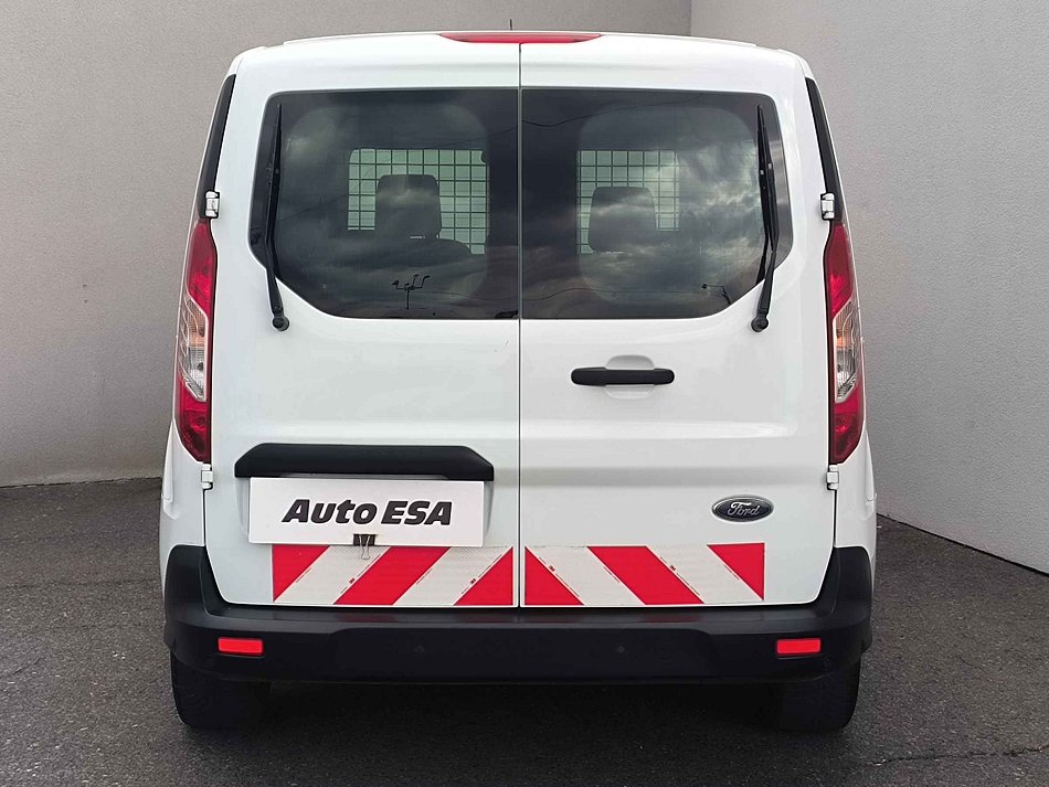 Ford Transit Connect 1.5TDCi Trend MAXi