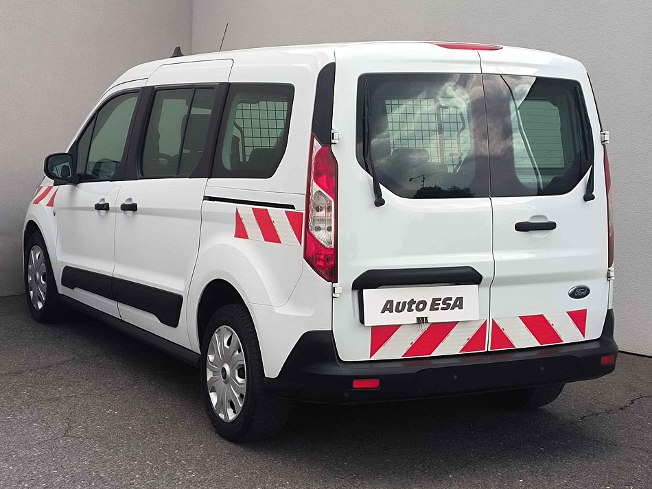 Ford Transit Connect 1.5TDCi Trend MAXi