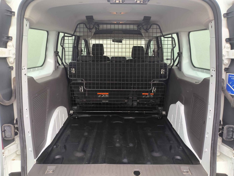Ford Transit Connect 1.5TDCi Trend MAXi